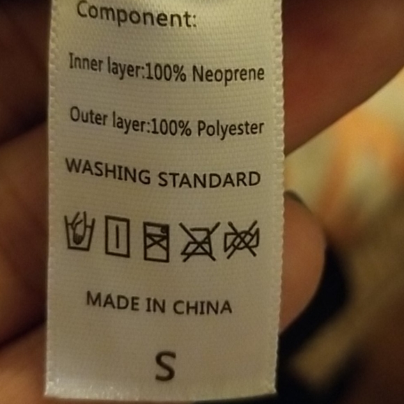 Hoplynn Waist cincher exercise vest - Picture 3 of 4